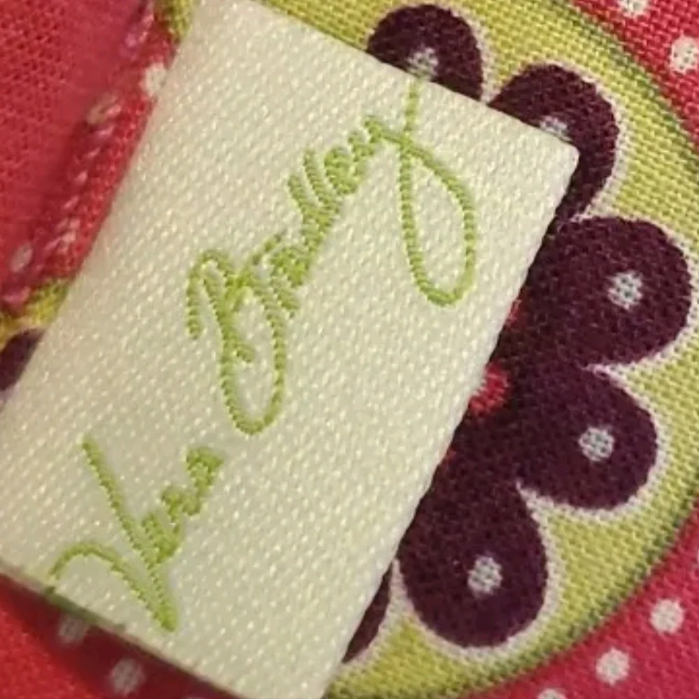 Vera Bradley stylish vera